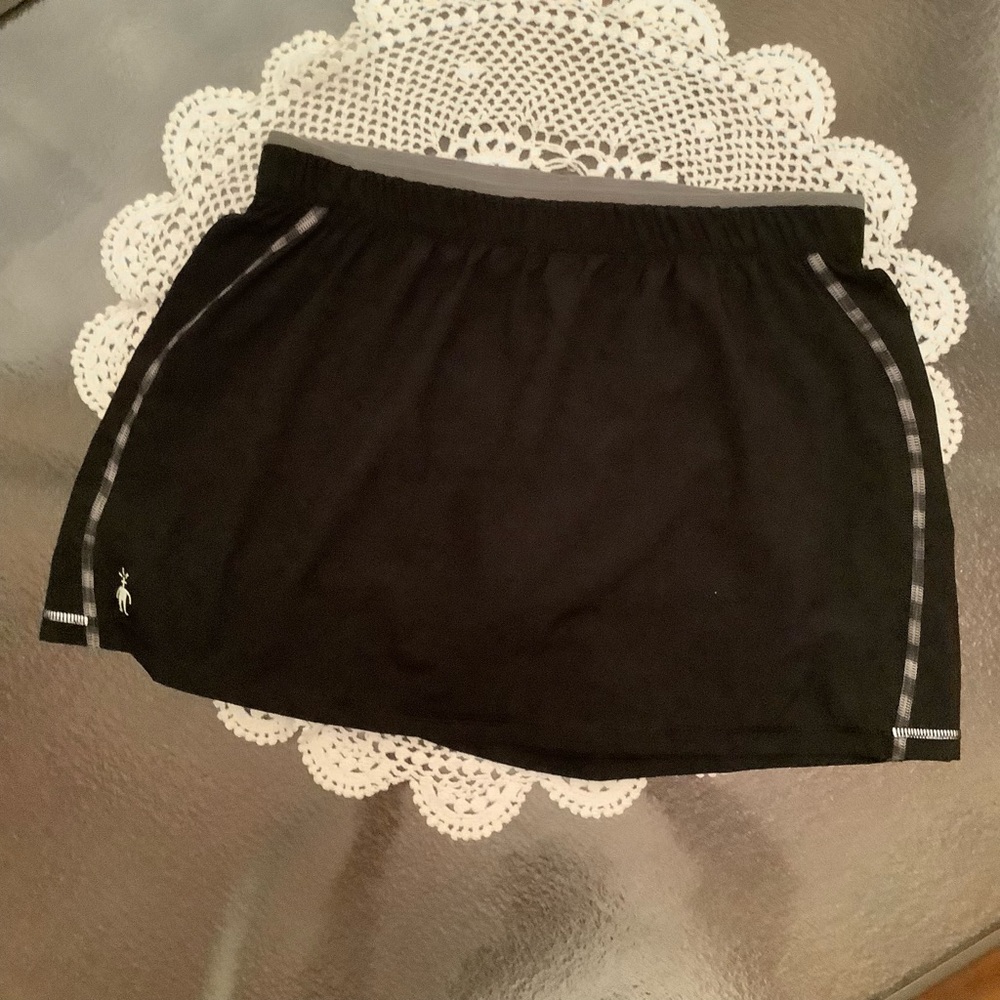 Smartwool Skort